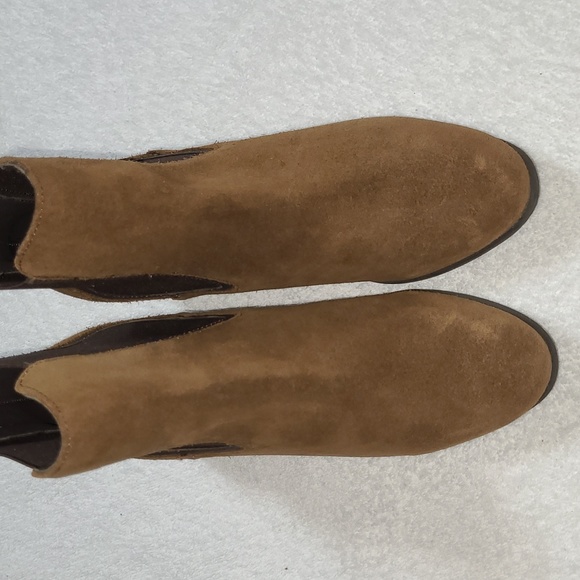 Thursday Boot Company Duchess  Chelsea Boots Size 8.5 - Picture 4 of 11